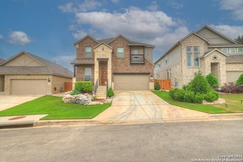 A home in New Braunfels