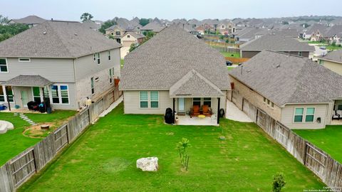 A home in New Braunfels