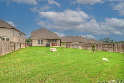 A home in New Braunfels