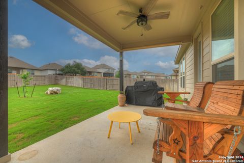 A home in New Braunfels