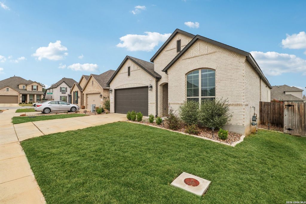 Photo of 1643 Houghton Park, Bulverde, TX 78163 (MLS # 1948912)