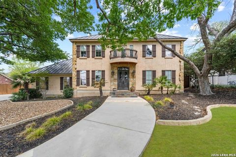 407 Burr Rd Terrell Hills TX 78209