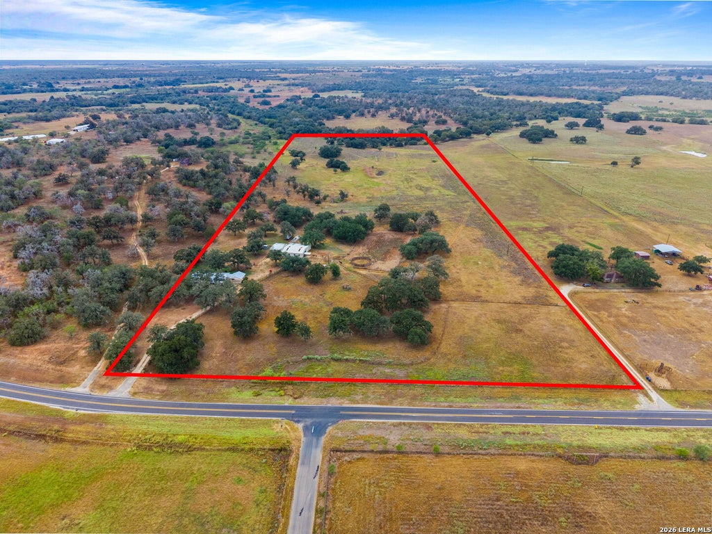 Photo of 5466 Fm 3335, Stockdale, TX 78160 (MLS # 2019567)