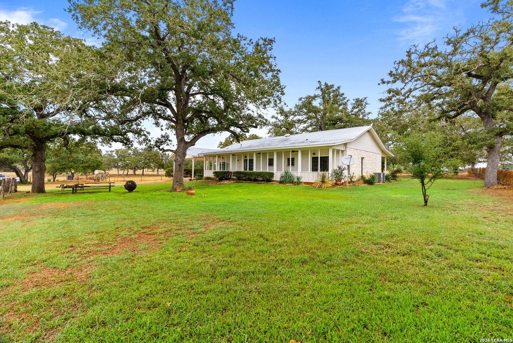 Photo of 5466 Fm 3335, Stockdale, TX 78160 (MLS # 2019567)