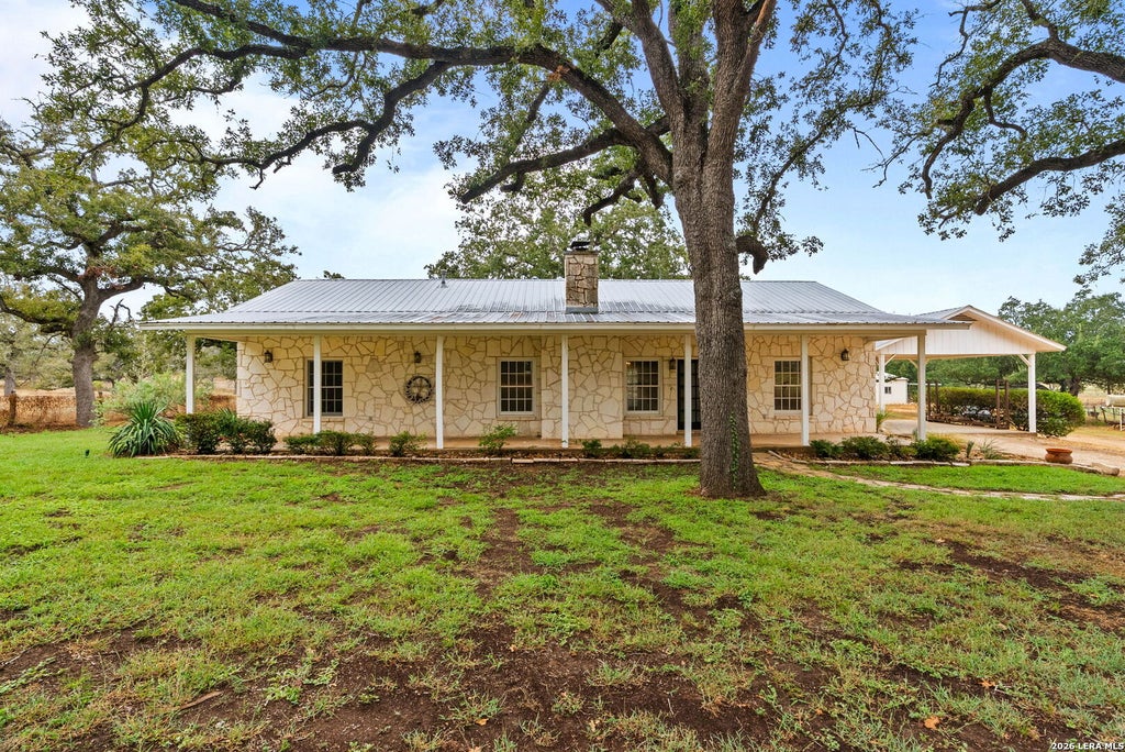 Photo of 5466 Fm 3335, Stockdale, TX 78160 (MLS # 2019567)