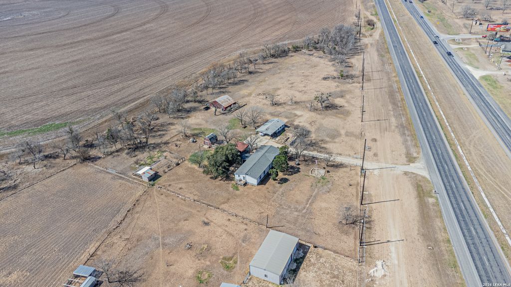 Photo of 3100 HWY 90 E, Castroville, TX 78009 (MLS # 1945339)