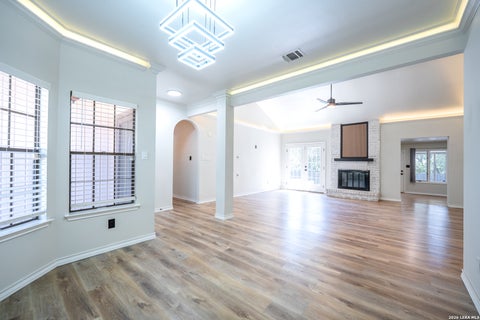 Tiny photo for 7111 Andtree Blvd, San Antonio, TX 78250 (MLS # 2006274)