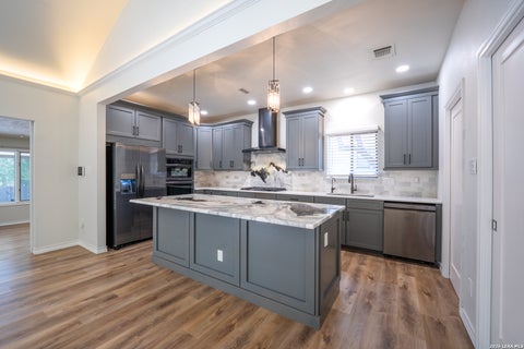 Tiny photo for 7111 Andtree Blvd, San Antonio, TX 78250 (MLS # 2006274)