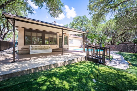 Tiny photo for 7111 Andtree Blvd, San Antonio, TX 78250 (MLS # 2006274)
