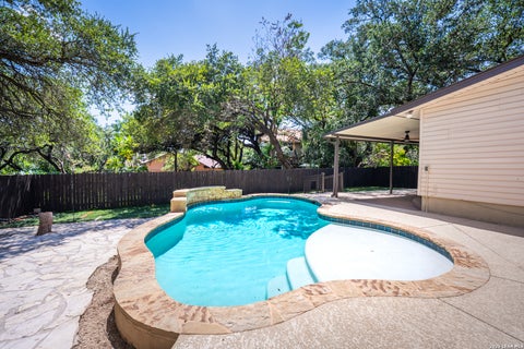 Tiny photo for 7111 Andtree Blvd, San Antonio, TX 78250 (MLS # 2006274)