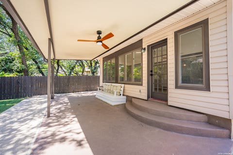 Tiny photo for 7111 Andtree Blvd, San Antonio, TX 78250 (MLS # 2006274)