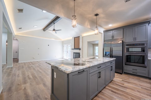 Tiny photo for 7111 Andtree Blvd, San Antonio, TX 78250 (MLS # 2006274)