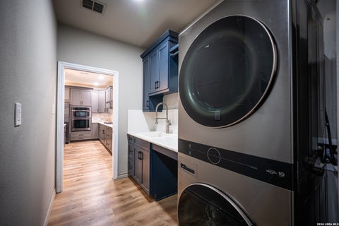 Tiny photo for 7111 Andtree Blvd, San Antonio, TX 78250 (MLS # 2006274)