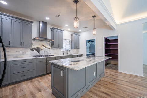Tiny photo for 7111 Andtree Blvd, San Antonio, TX 78250 (MLS # 2006274)