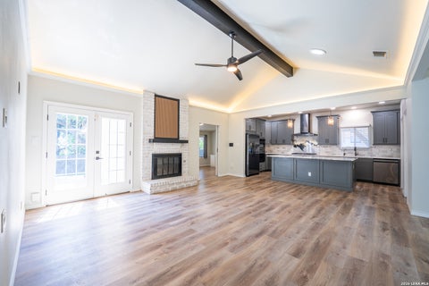 Tiny photo for 7111 Andtree Blvd, San Antonio, TX 78250 (MLS # 2006274)