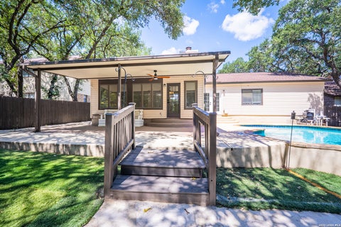 Tiny photo for 7111 Andtree Blvd, San Antonio, TX 78250 (MLS # 2006274)