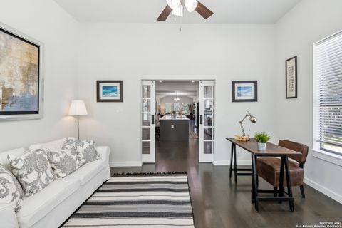 A home in Boerne