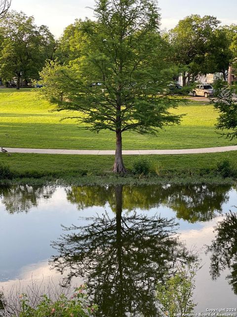 A home in Boerne