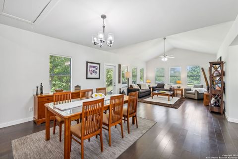 A home in Boerne