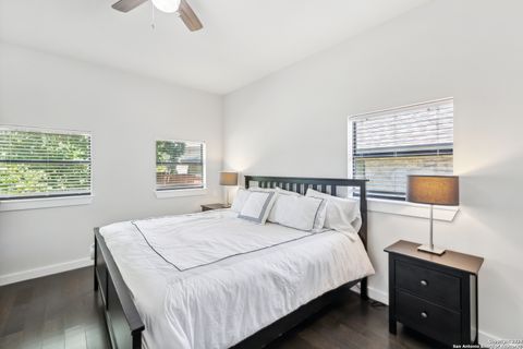 A home in Boerne