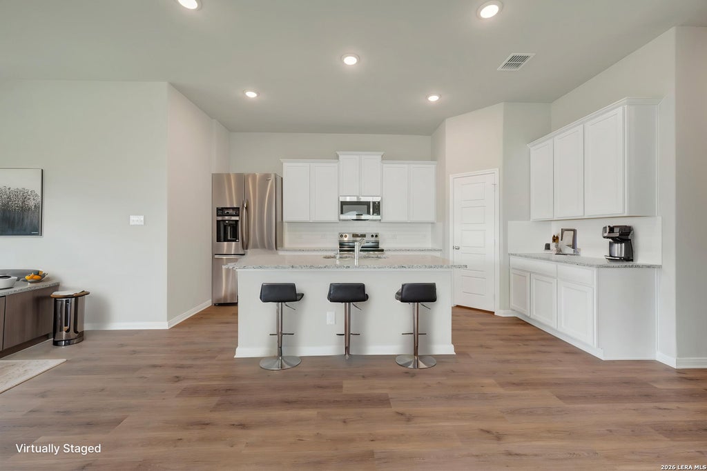 Photo of 1033 Eagle Crossing, Seguin, TX 78155 (MLS # 1945777)