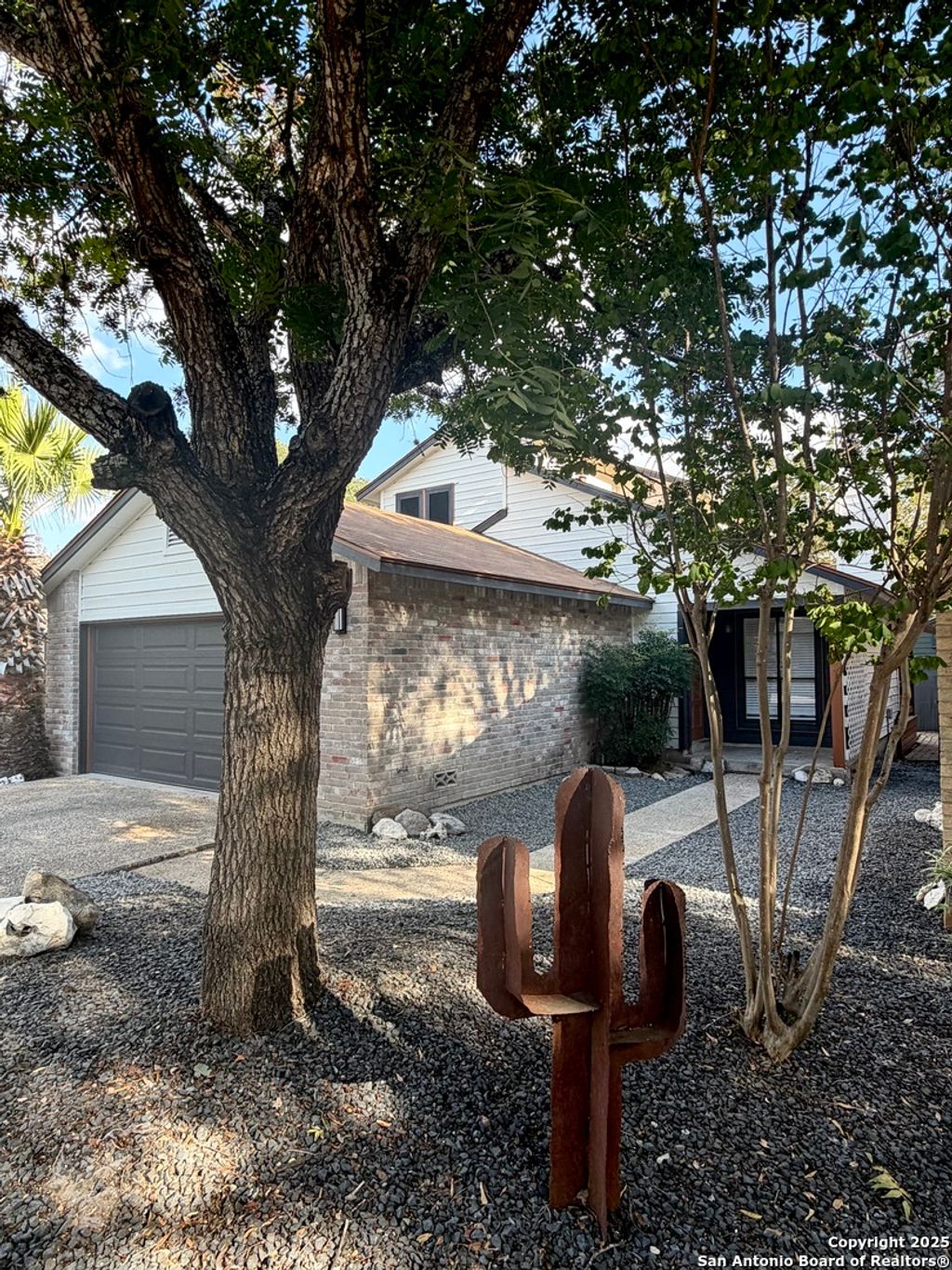Photo of 6416 Brookway, San Antonio, TX 78240 (MLS # 1916495)