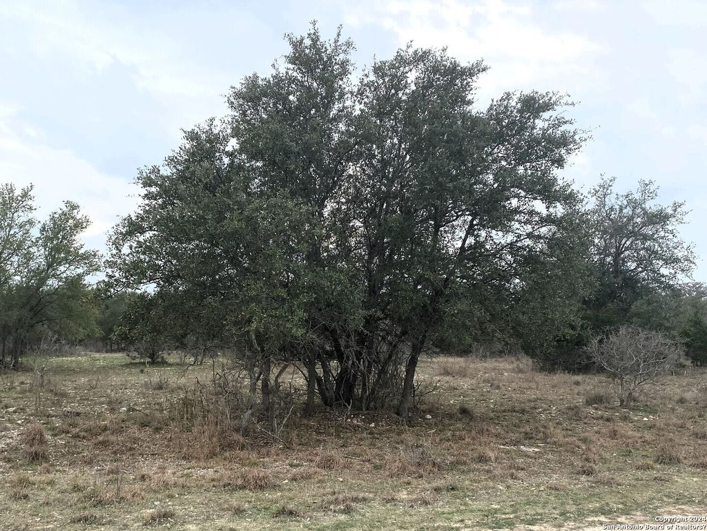 Photo of LOTS 3-4 QUAIL RUN, Bandera, TX 78003 (MLS # 1750911)