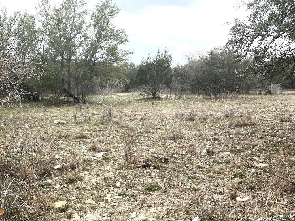 Photo of LOTS 3-4 QUAIL RUN, Bandera, TX 78003 (MLS # 1750911)