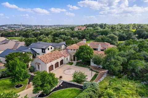 Photo of 24903 FAIRWAY SPGS, San Antonio, TX 78260 (MLS # 1997432)