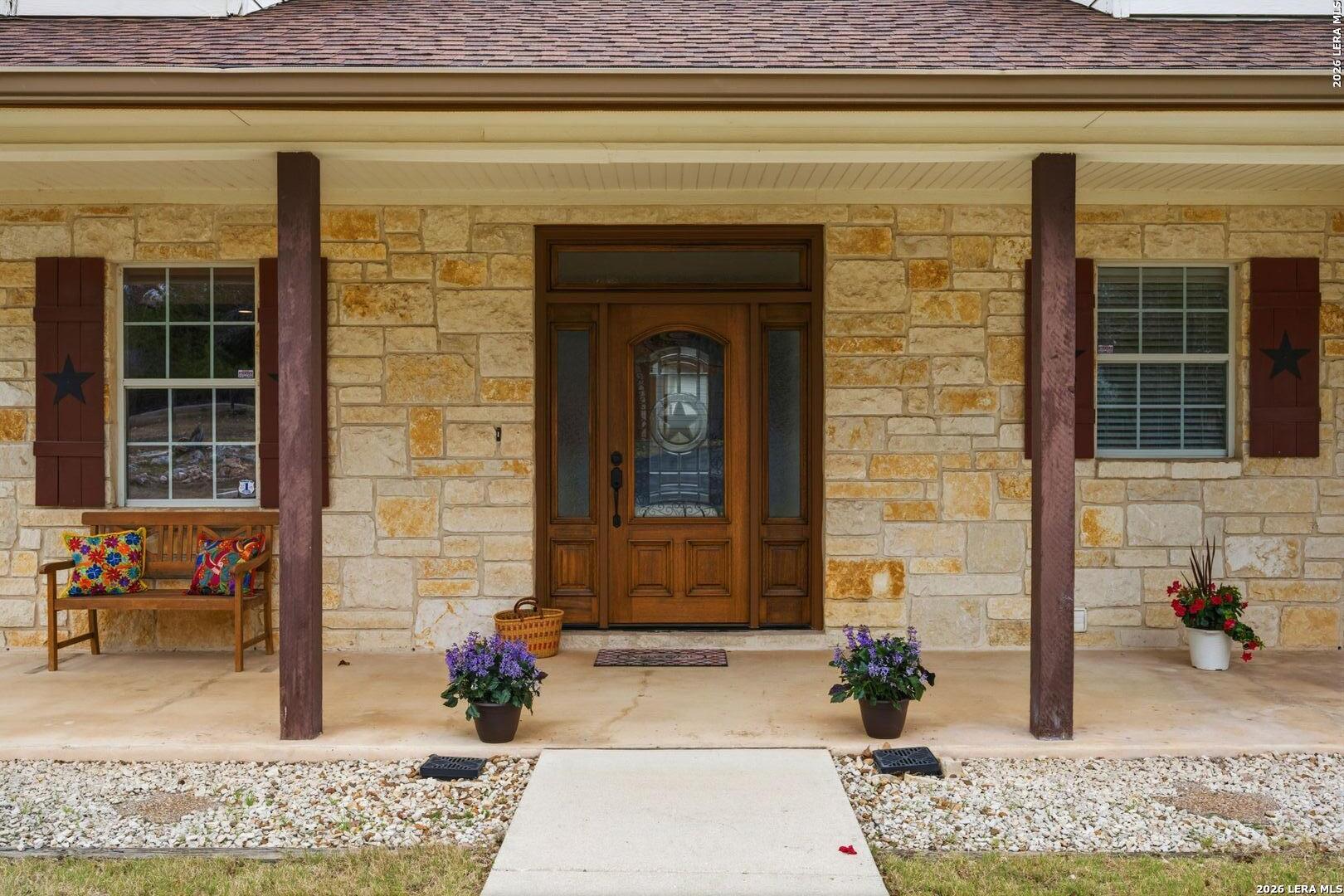 517 Mountain Creek Trail