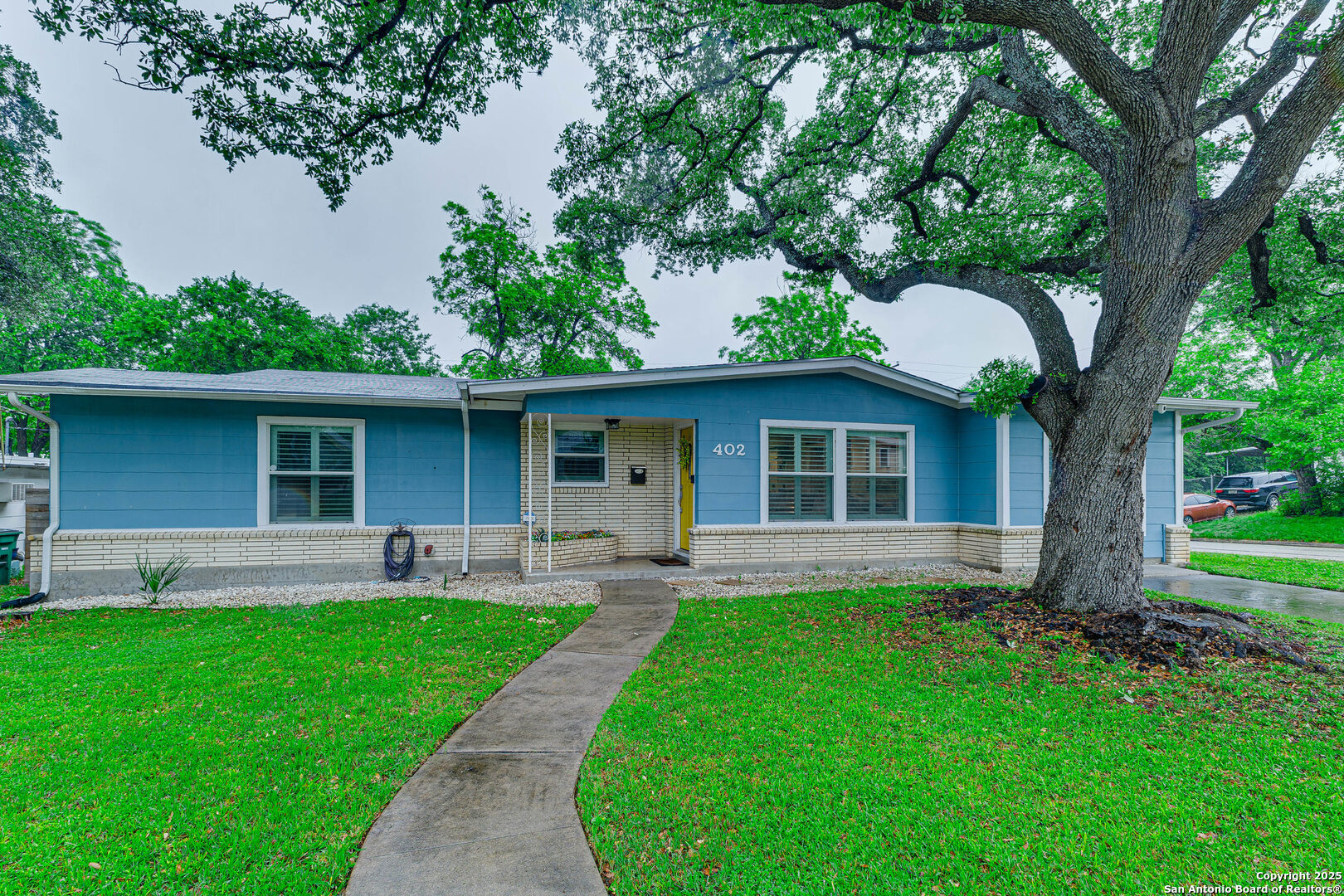 402 glenview