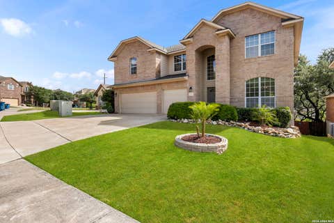 Photo of 23554 Seven Winds, San Antonio, TX 78258 (MLS # 1962459)