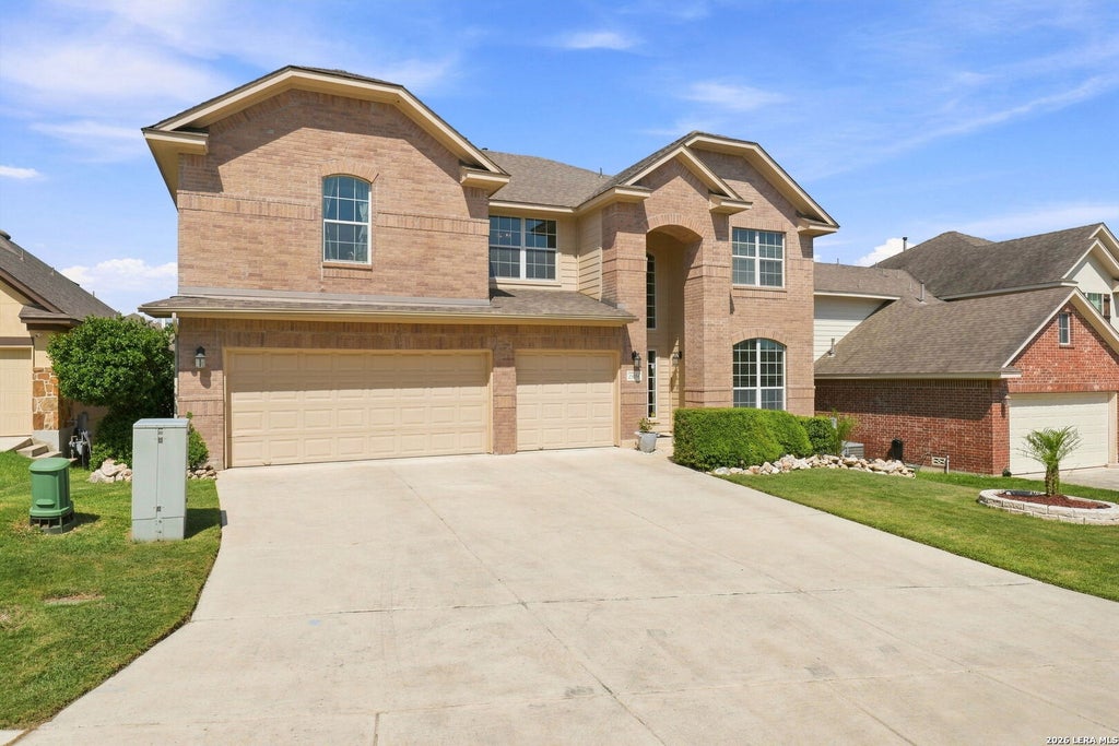 Photo of 23554 Seven Winds, San Antonio, TX 78258 (MLS # 1962459)