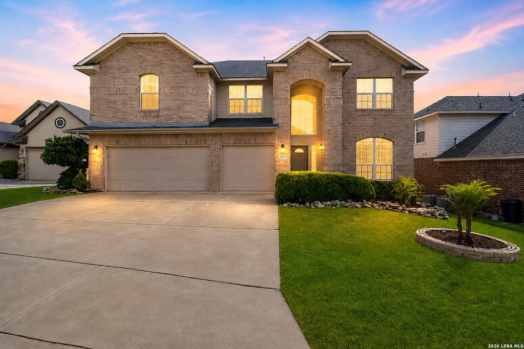 Photo of 23554 Seven Winds, San Antonio, TX 78258 (MLS # 1962459)