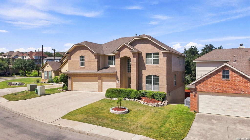 Photo of 23554 Seven Winds, San Antonio, TX 78258 (MLS # 1962459)