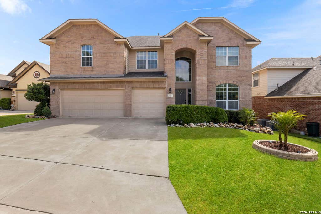 Photo of 23554 Seven Winds, San Antonio, TX 78258 (MLS # 1962459)