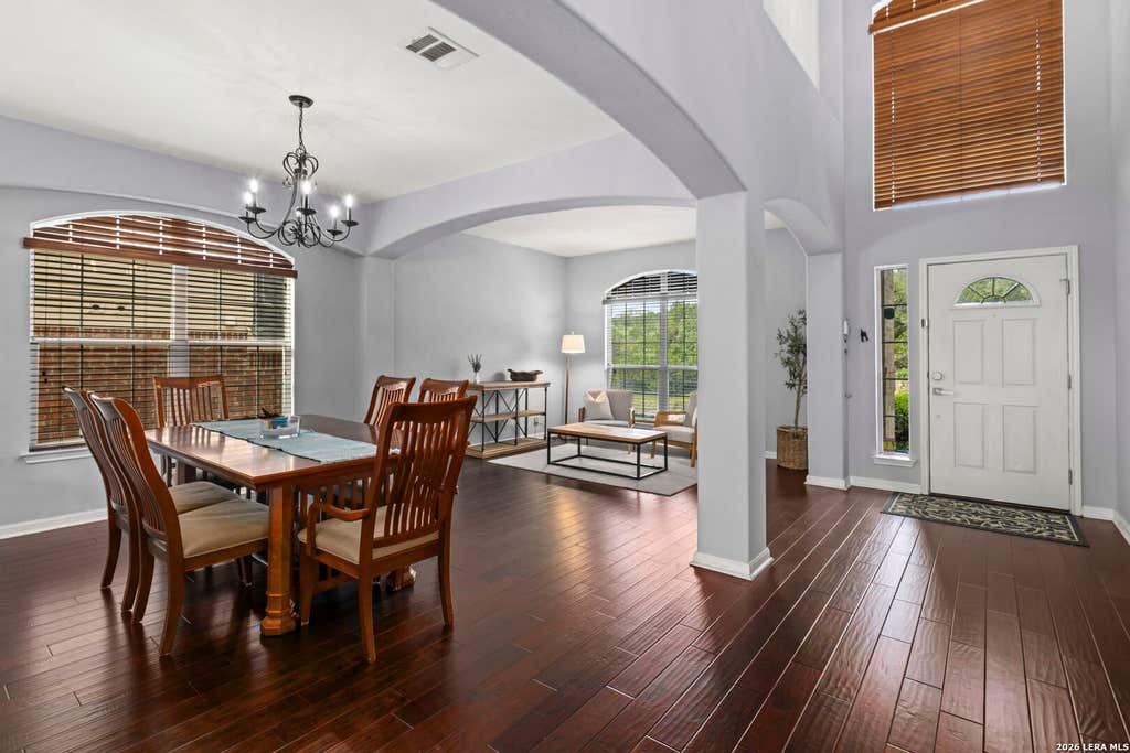 Photo of 23554 Seven Winds, San Antonio, TX 78258 (MLS # 1962459)