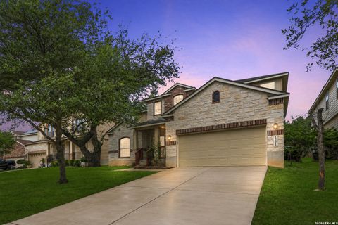 Photo of 10911 FOX GLOVE FLD, Helotes, TX 78023 (MLS # 1961790)