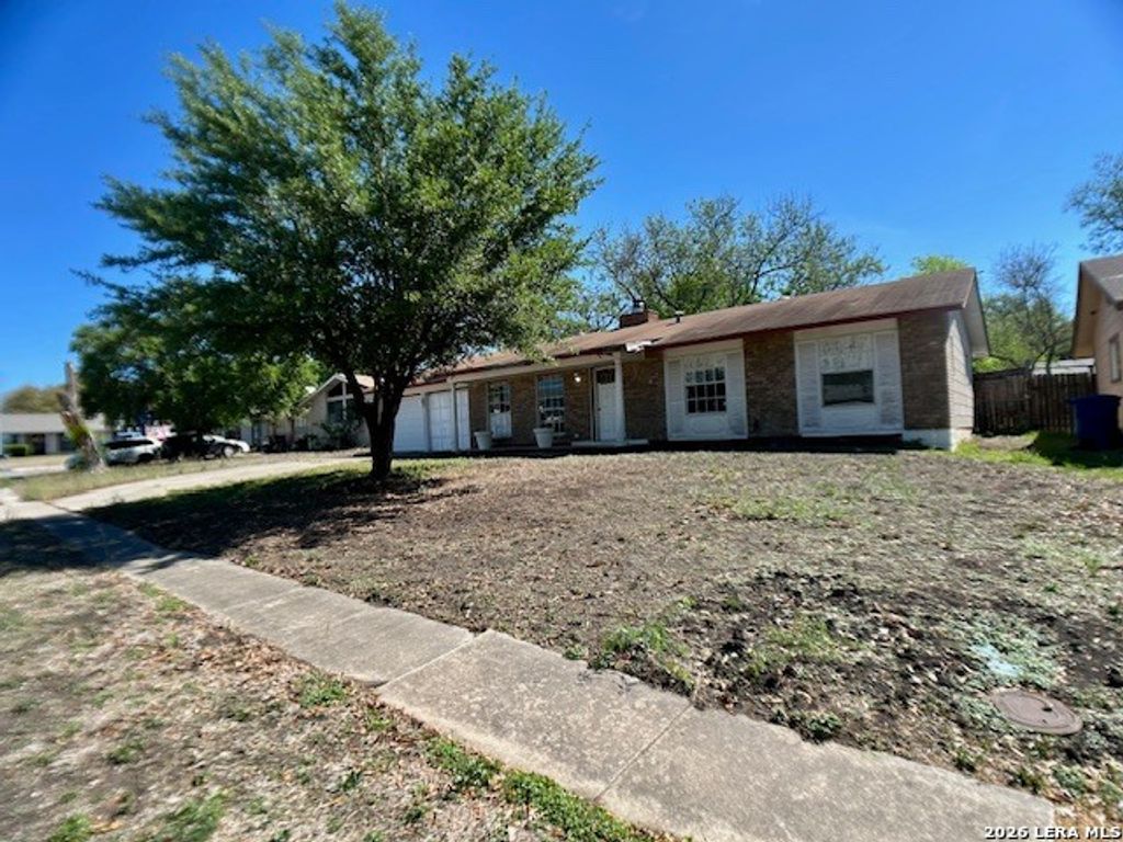 Photo of 2114 San Lucas, San Antonio, TX 78245 (MLS # 1955428)