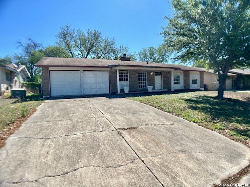 Photo of 2114 San Lucas, San Antonio, TX 78245 (MLS # 1955428)