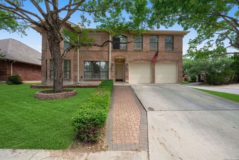 Property photo of 9603 Angora Pass, Helotes, TX 78023