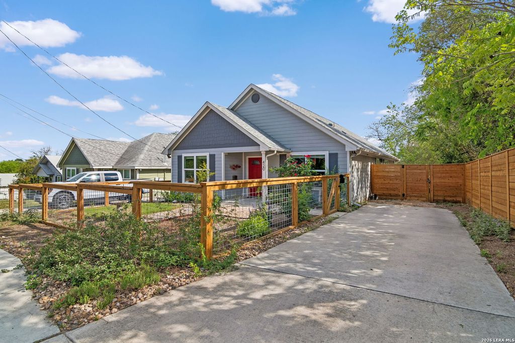 Photo of 420 Belmont, San Antonio, TX 78202 (MLS # 1956741)