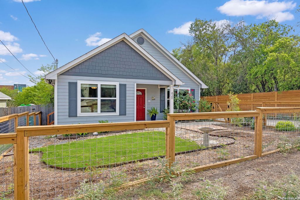 Photo of 420 Belmont, San Antonio, TX 78202 (MLS # 1956741)