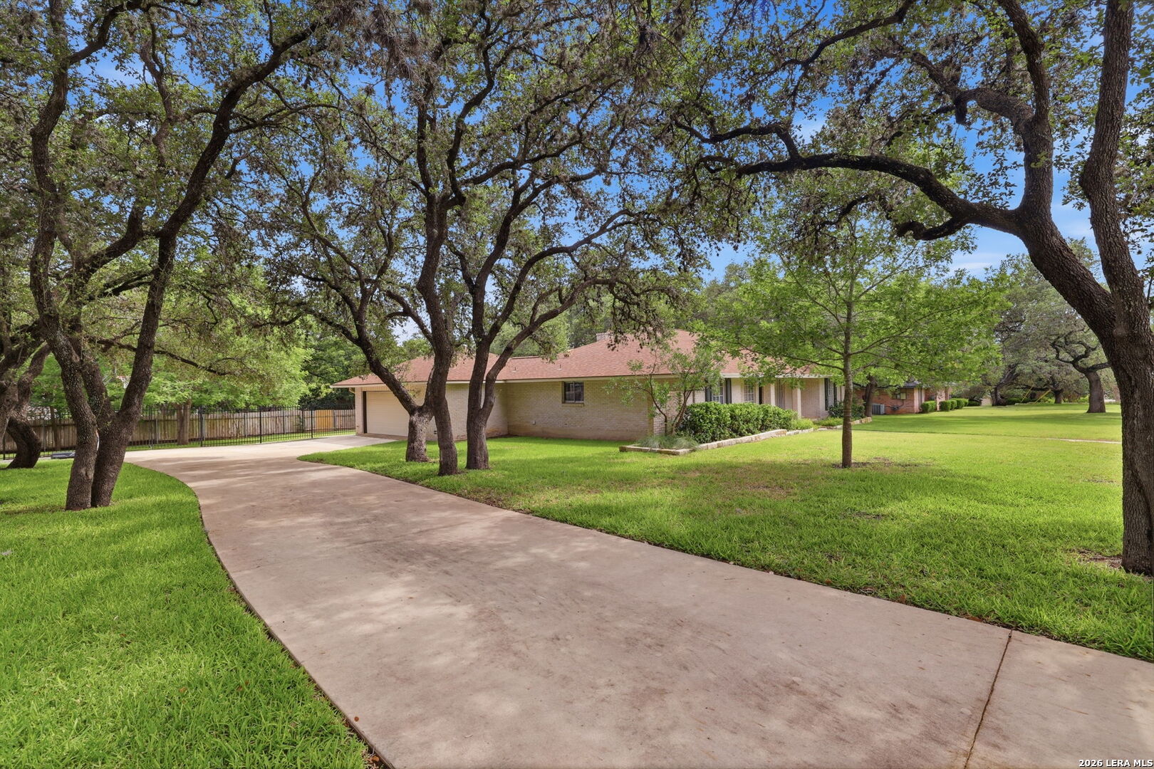Photo 1 of 65 — 224 Sagecrest Dr, San Antonio, TX 78232