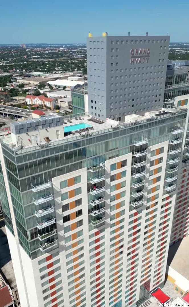 Photo of 610 E MARKET ST 2803 #2803, San Antonio, TX 78205 (MLS # 2011297)