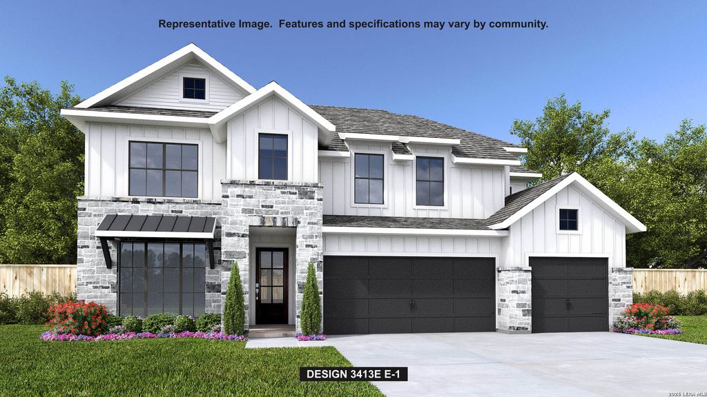 Photo of 309 Fandango, Boerne, TX 78006 (MLS # 1943058)