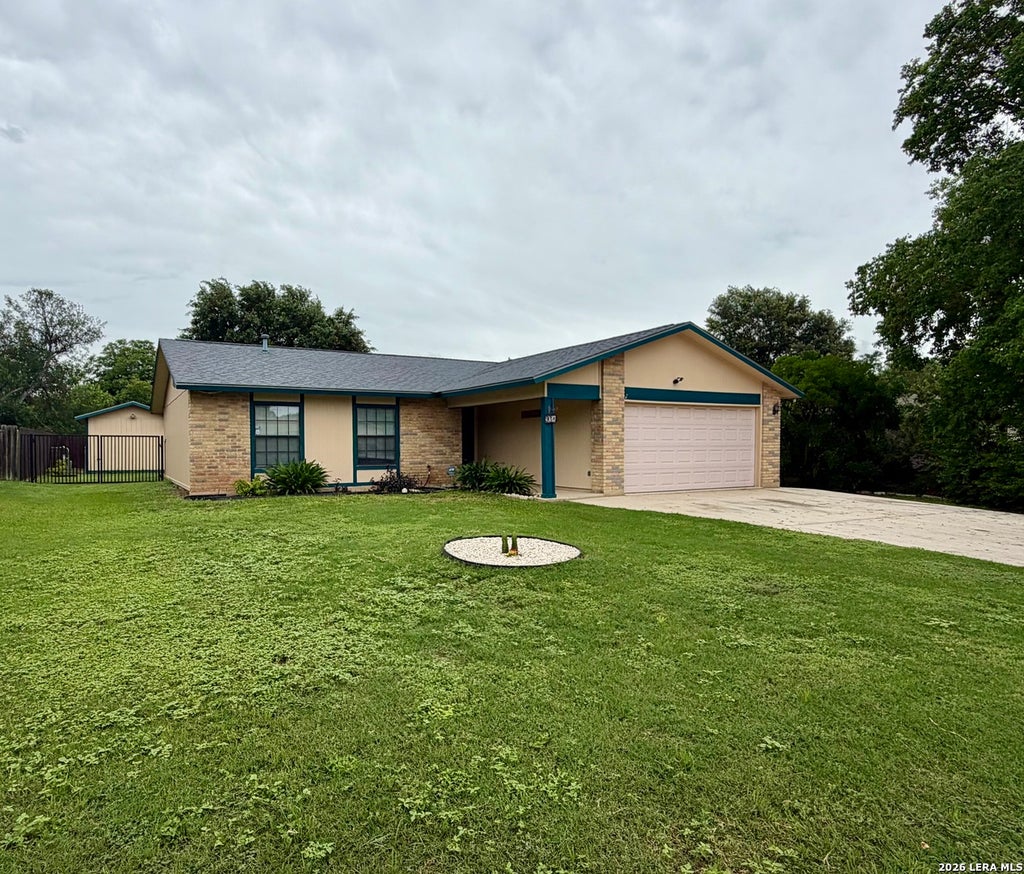 Photo of 931 Hayloft Ln, San Antonio, TX 78245 (MLS # 1973592)