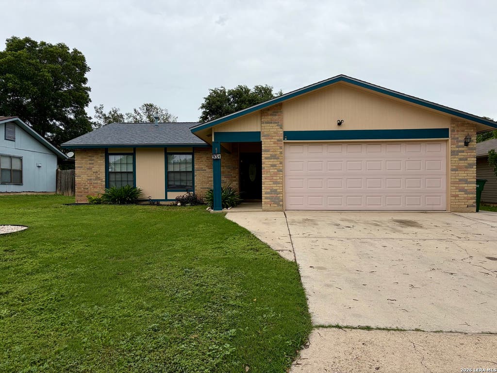 Photo of 931 Hayloft Ln, San Antonio, TX 78245 (MLS # 1973592)