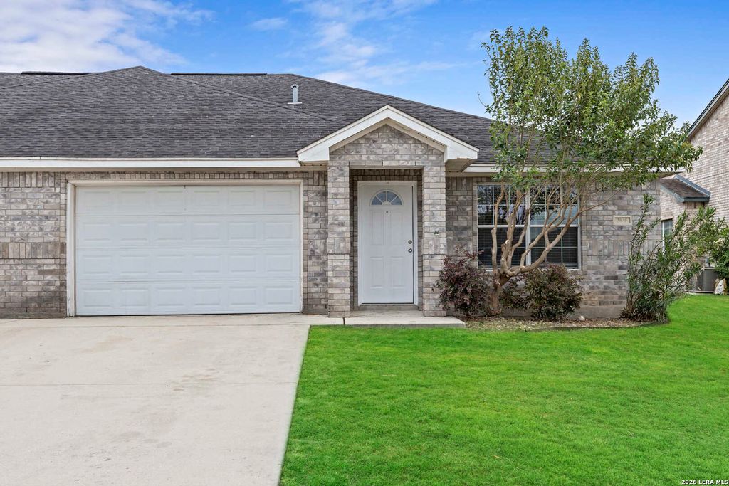 Photo of 3045 pine valley, New Braunfels, TX 78130 (MLS # 1939097)