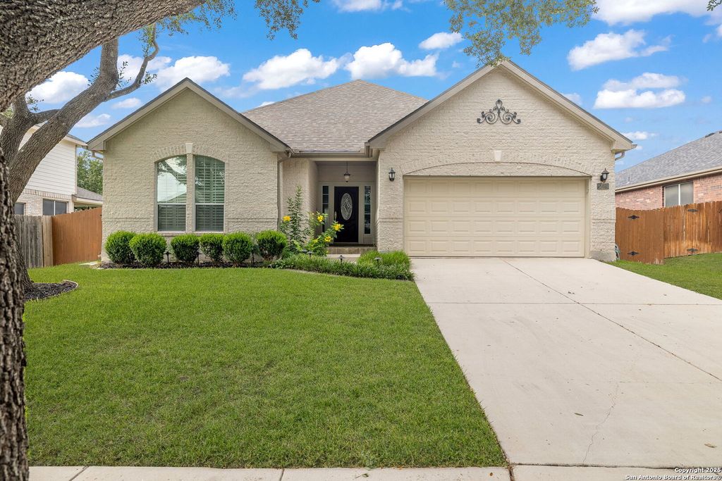 Photo of 108 Sky Harbor, Cibolo, TX 78108 (MLS # 1890791)